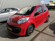 Citroën C1 - 1.0-12V Ambiance AUTOMAAT-135347KM NAP