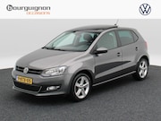 Volkswagen Polo - 1.2 TSi Automaat Highline Edition | Panoramadak | Cruise Con
