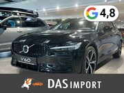 Volvo V60 - Plus Dark AWD T8 PHEV NAVI AHK 360&deg;RFK ACC STHZ S