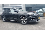 Ford Focus - Wagon 1.0 EcoBoost Active Business, Trekhaak, Carplay, Navi