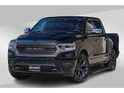 Dodge Ram - LIMITED | 5.7 V8 402 PK | BOM VOL | FIFTH WHEEL KOPPELING |