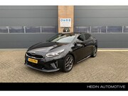 Kia ProCeed - 1.0 T-GDI 120PK GT-Line | Navigatie | Schuif/Opendak | Camer