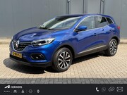 Renault Kadjar - 1.3 TCe Techno Automaat / Trekhaak 1500 Kg Trekgewicht / Cam