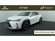 Lexus UX - 250h AWD (All Wheel Drive) Luxury Line