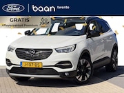 Opel Grandland - 1.2 Turbo Innovation | Navi | Camera v+a | Winterpack | Elek