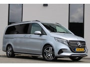 Mercedes-Benz V-klasse - 300d / DC / 4-Matic / Panorama / Luchtvering / 1.000KM!! / 3