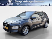 Hyundai Kona - 1.0T Comfort plus | Apple carplay | Trekhaak 1200kg! | Camer