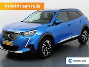 Peugeot 2008 - 1.2 PureTech Allure Pack 130PK! Cruise Control | Apple/Andro