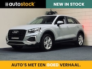 Audi Q2 - 35 TFSI Aut. | LED | Camera | ACC | Keyless