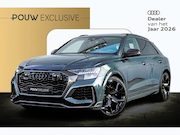 Audi RS Q8 - 4.0 TFSI 600pk quattro | Panoramadak | Matrix LED | Carbon E