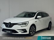 Renault Mégane - Estate 1.3 TCe 140 Techno | Navigatie | Achteruitrijcamera |