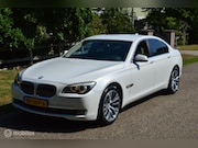 BMW 7-serie - 740d Executive F01 217 DKM