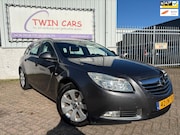 Opel Insignia - 1.8 Business Leer Navi Airco
