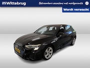 Audi A3 - Sportback 35 TFSI Advanced edition / NAVI / APP.Connect / Ma