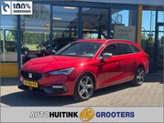 Seat Leon - 1.5 TSI FR Business Intense - 1e eigenaar - camera - stoel/s