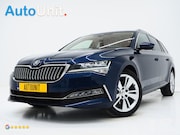 Skoda Superb - Combi 1.4 TSI iV Style | Panoramadak | Canton | Leder | Came