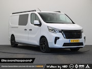 Nissan Primastar - 2.0 dCi 170pk L2H1 NISMO | Dubbele Cabine | Achteruitrijcame