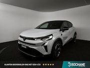 Renault Captur - 1.6 E-Tech full hybrid 145 techno | 1e Eigenaar | Cruise-con