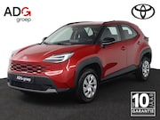 Toyota Yaris Cross - 1.5 Hybrid 115 Active | Nieuw direct leverbaar | 10 jaar fab