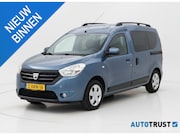 Dacia Dokker - 1.2 TCe Ambiance KAMPEERAUTO. 2 pers. TREKHAAK