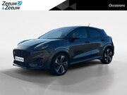 Ford Puma - 1.0 EcoBoost Hybrid ST-Line | Dealer onderhouden | 19inch ve