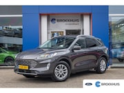 Ford Kuga - 2.5 PHEV Titanium X | Cruise adaptief | Head-up display | B&