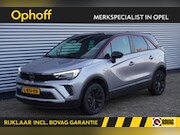 Opel Crossland - 1.2 Turbo GS Line Automaat / Camera + PDC / Stoel- en stuurv
