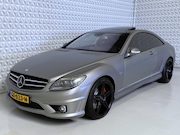 Mercedes-Benz CL-Klasse - 63 AMG Schuifdak Navi Leer Xenon PDC