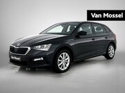 Skoda Scala - 1.0 TSI Ambition | CLIMATE CONTROL | CRUISE CONTROL | STOELV