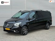 Mercedes-Benz Vito - 116 CDI Extra Lang L3 Dubbelcab Airco/ Navi/ Camera/ Trekhaa