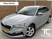 Skoda Scala - 1.0 TSI Sport Business Automaat | Trekhaak uitklapbaar | Ste