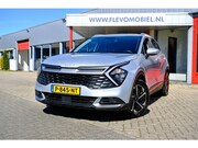 Kia Sportage - 1.6 T-GDi 150pk MHEV DynamicLine Navi|Adapt-Cruise|1e Eig|Ca
