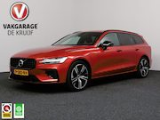 Volvo V60 - 2.0 T6 Plug-in hybrid AWD Plus Bright R-design | 18,8 kWh |