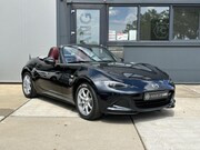 Mazda MX-5 - 1.5 SkyActiv-G 132 Ginzan Clima Leder Bose NAP