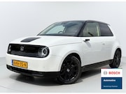 Honda E - Advance 16" CARPLAY - PANO - STOELVERWARMING - 360 CAMERA - 