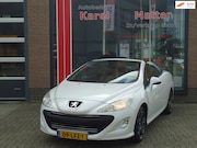 Peugeot 308 - CC 1.6 THP Sport Pack *LEDER