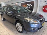 Ford Focus - Wagon 1.6 Titanium | Airco |Navi | Elekrtr.|NAP|