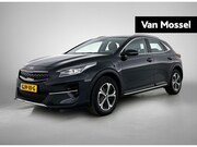 Kia Xceed - 1.6 GDi PHEV DynamicPlusLine
