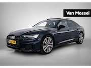 Audi A6 - Limousine 55 TFSI e quattro Pro Line S Competition 367 PK |