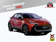 Toyota C-HR - / C-HR+ 2.0 High Power PHEV 223pk CVT Dynamic Bi-Tone/ 10 Ja