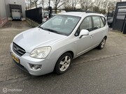 Kia Carens - 2.0 CVVT EX