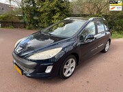Peugeot 308 - SW 1.6 THP XT / Navi / Pano / Automaat / NAP / Aux / PDC