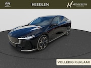 Mazda 6e - Takumi Business Edition 68.8 kWh | Rijklaar | 18% Bijtelling