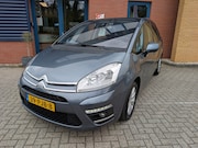 Citroën C4 - 1.6 TendanceEGS, Automaat, Trekhaak, PDC, Cruise, Navi