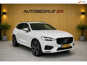Volvo XC60 - 2.0 T5 AWD R-Design Panoramadak! Elektrische Stoelen! Camera