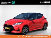 Toyota Yaris - 1.5 Hybrid Launch Edition | HUD | Stoelverwarming |