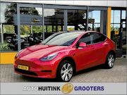 Tesla Model Y - RWD  58 kWh - Pan dak - SOH 90% - AMD