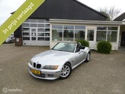 BMW Z3 - Roadster (AUTOMAAT) HELE NETTE AUTO 2.0
