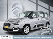 Citroën Berlingo XL - 110 pk Feel | Rijklaar | Parkeersensoren | Navigatie |