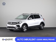 Volkswagen T-Cross - Life Edition 1.0 TSI 95 PK 5 versn. Hand | Parkeersensoren |